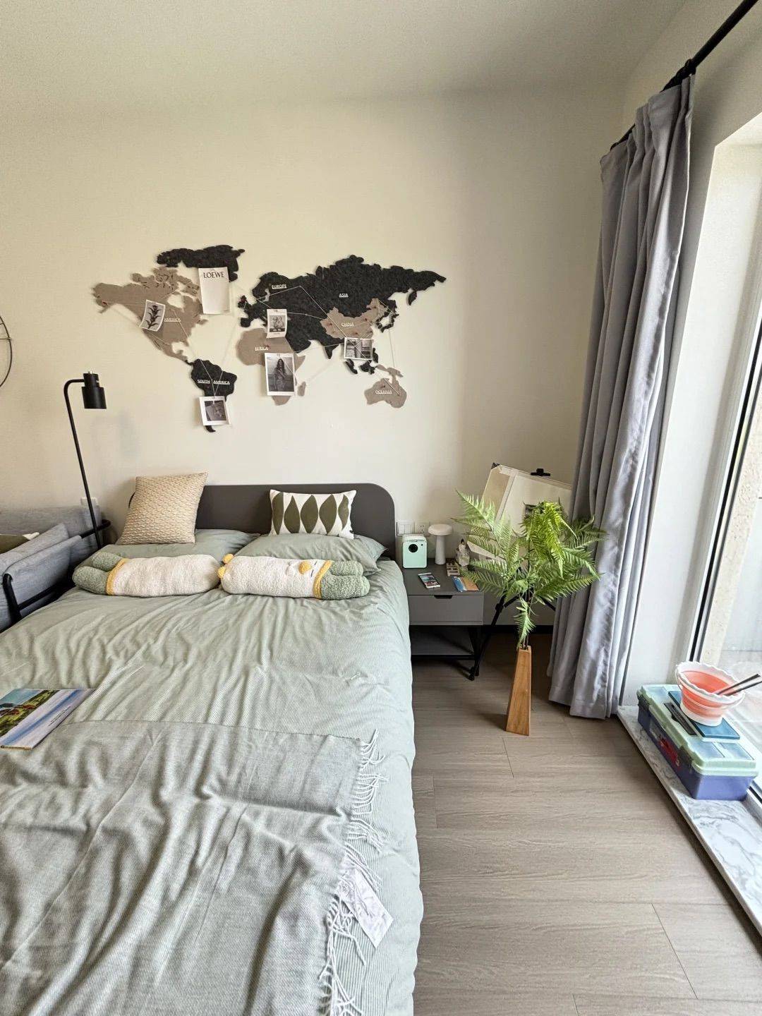 杭州 钱塘 | 金沙湖1号-2幢_3