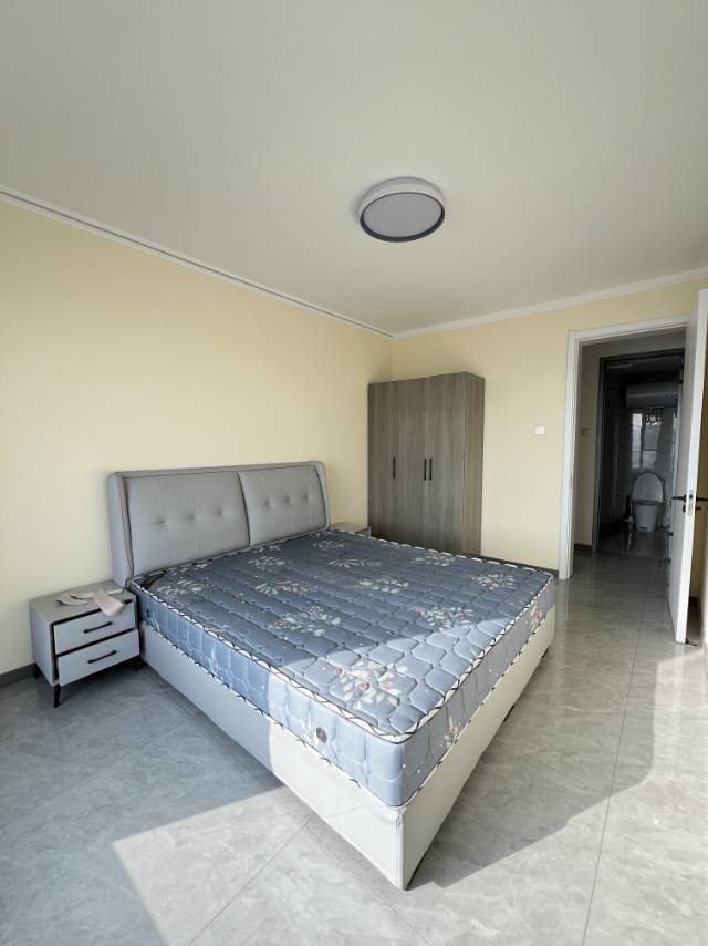 太原 萬柏林 | 汇豪天下观邸-2号楼_5