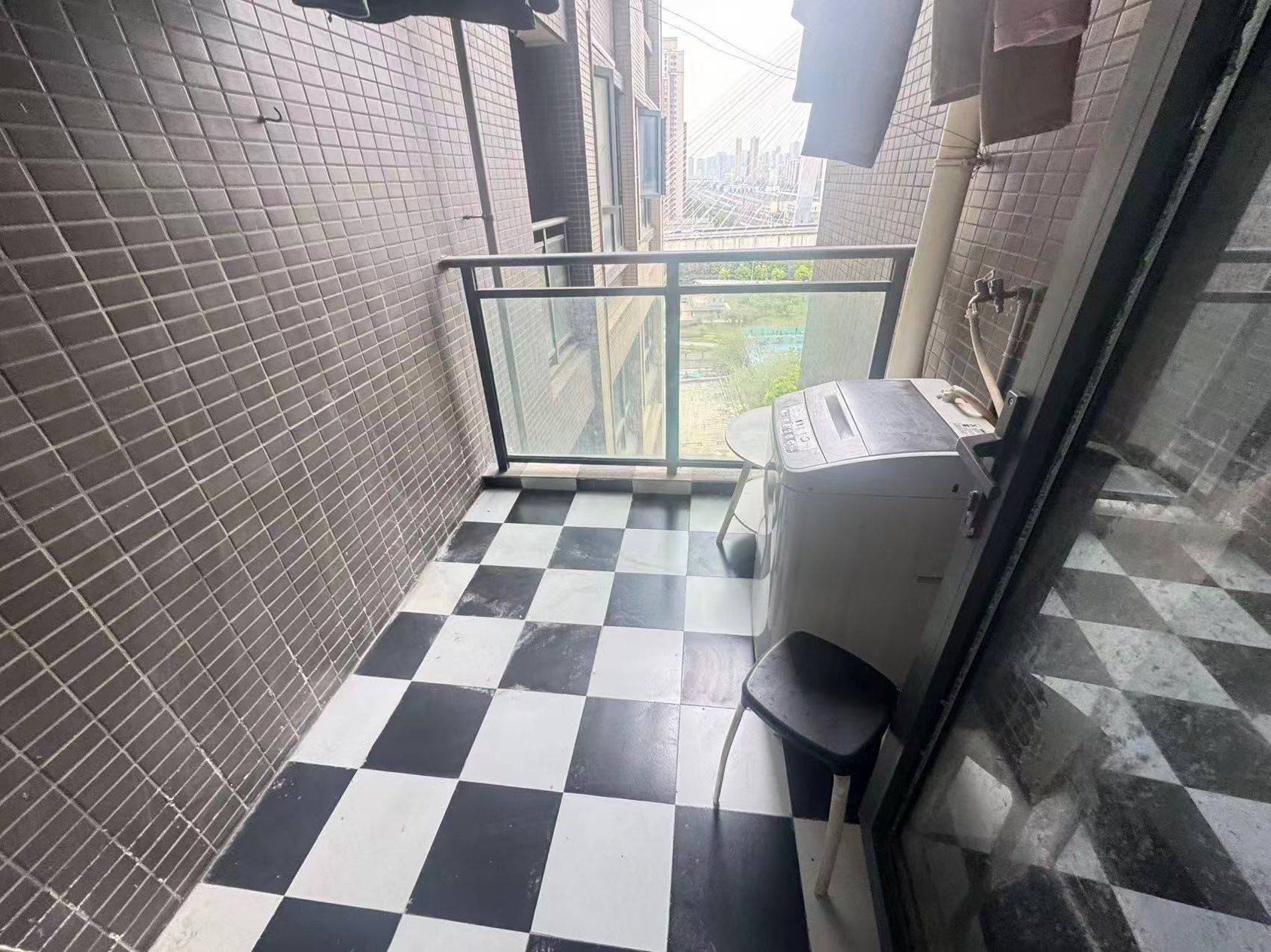 武汉 江岸 | 石桥花园-二期_5