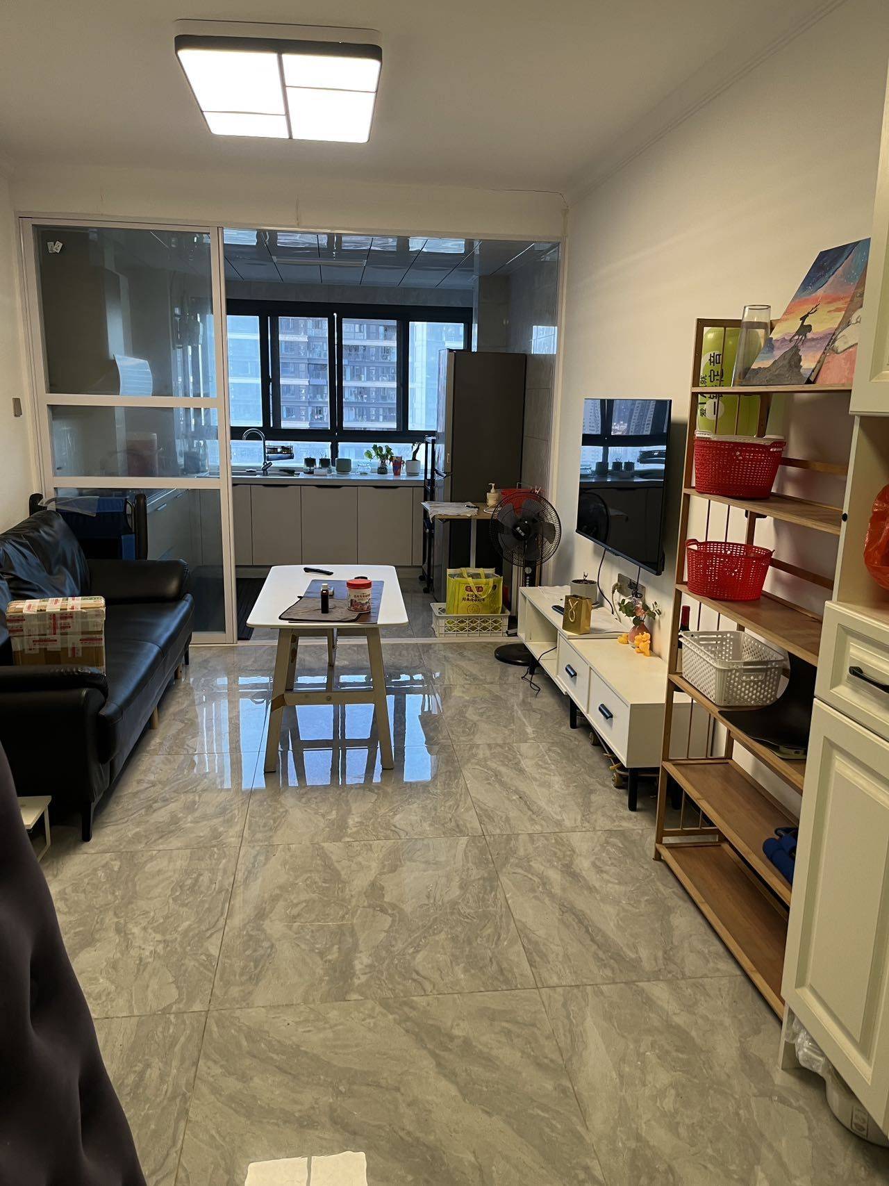 麻麻咪呀整租房源2