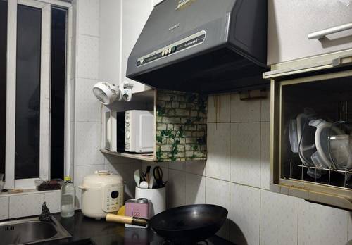 徐汇 古美小区-1107弄67号