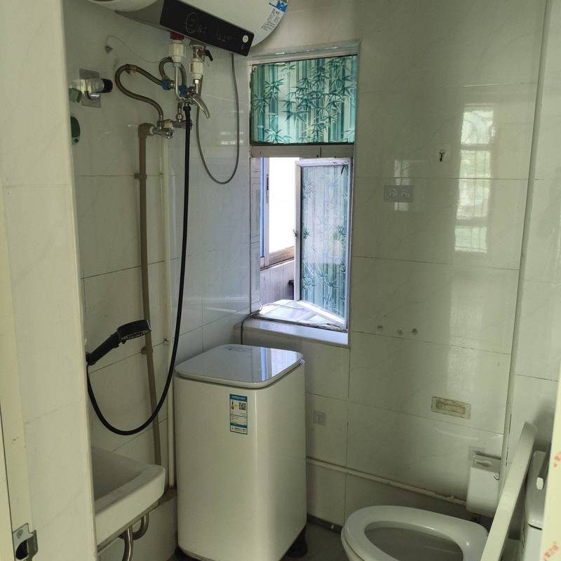 Shenzhen Longgang | 中房怡芬花园-C栋_3