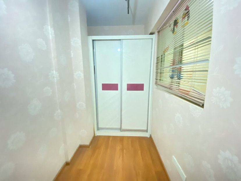 重慶 兩江新區 | 巴蜀丽景小区_4