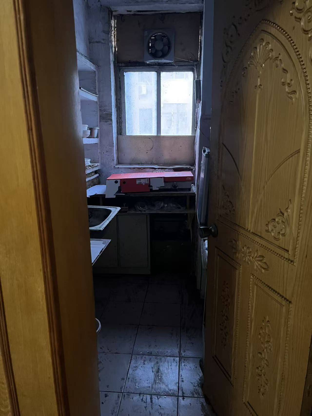 Guancheng 陇海北三街院