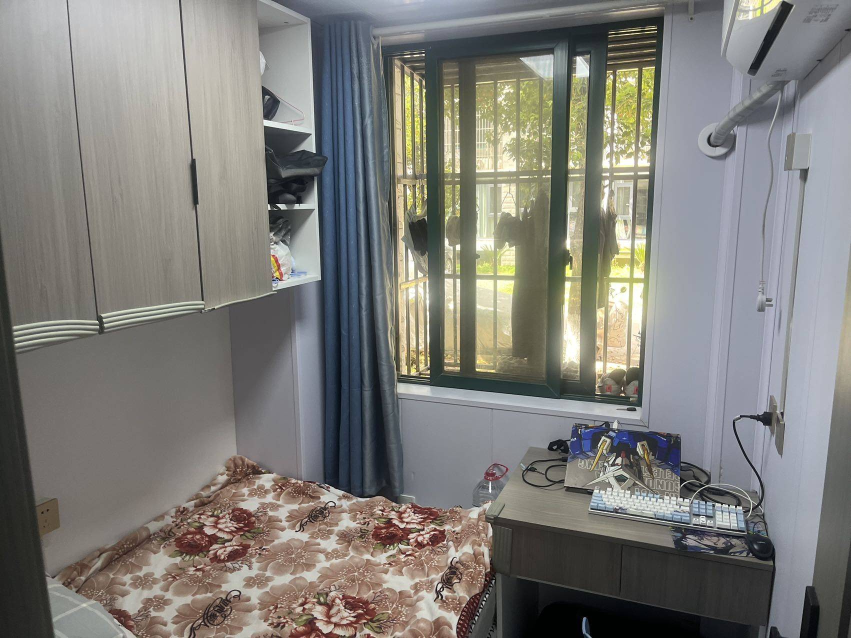 南京 雨花台 | 春江佳园-6幢_4