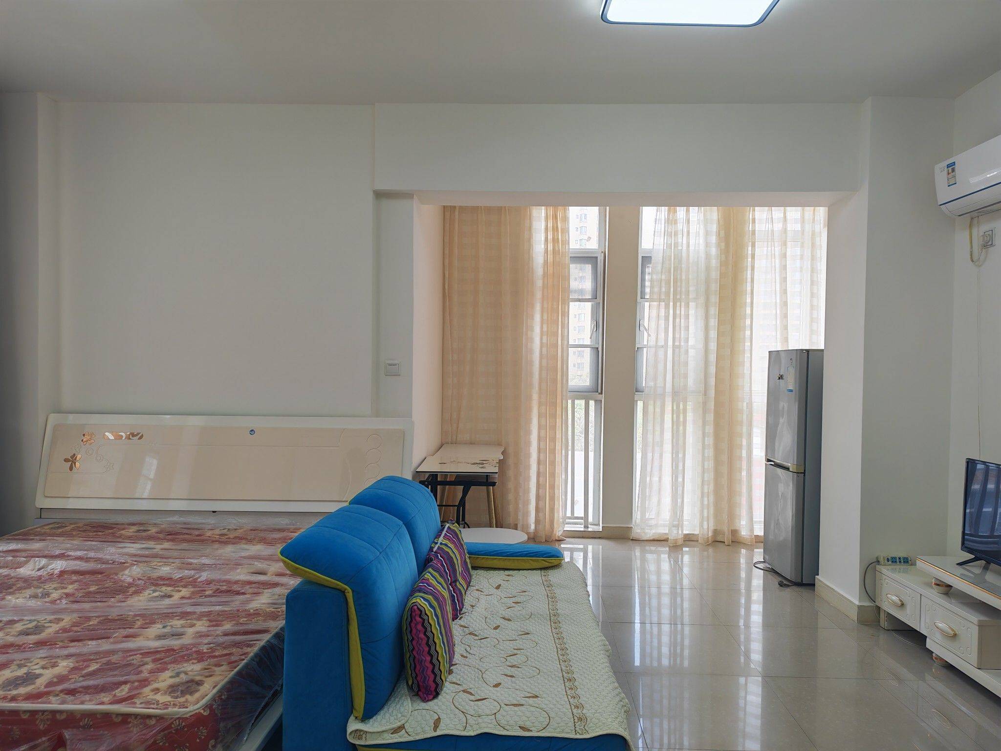 成都 郫都 | 枫叶公寓-39幢_8