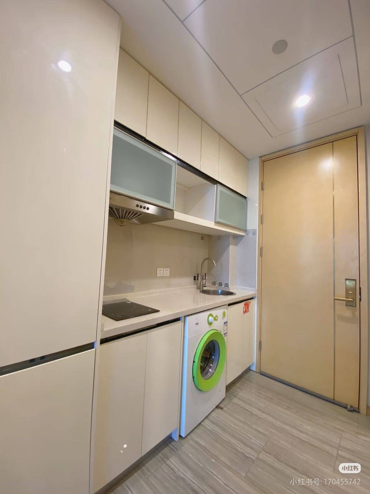 Yuhang 浙富西溪堂-2幢