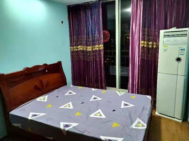 重慶 兩江新區 | 上海大厦_4