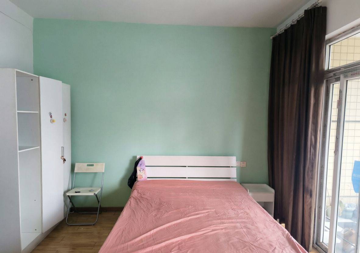 哇卡伊整租房源1