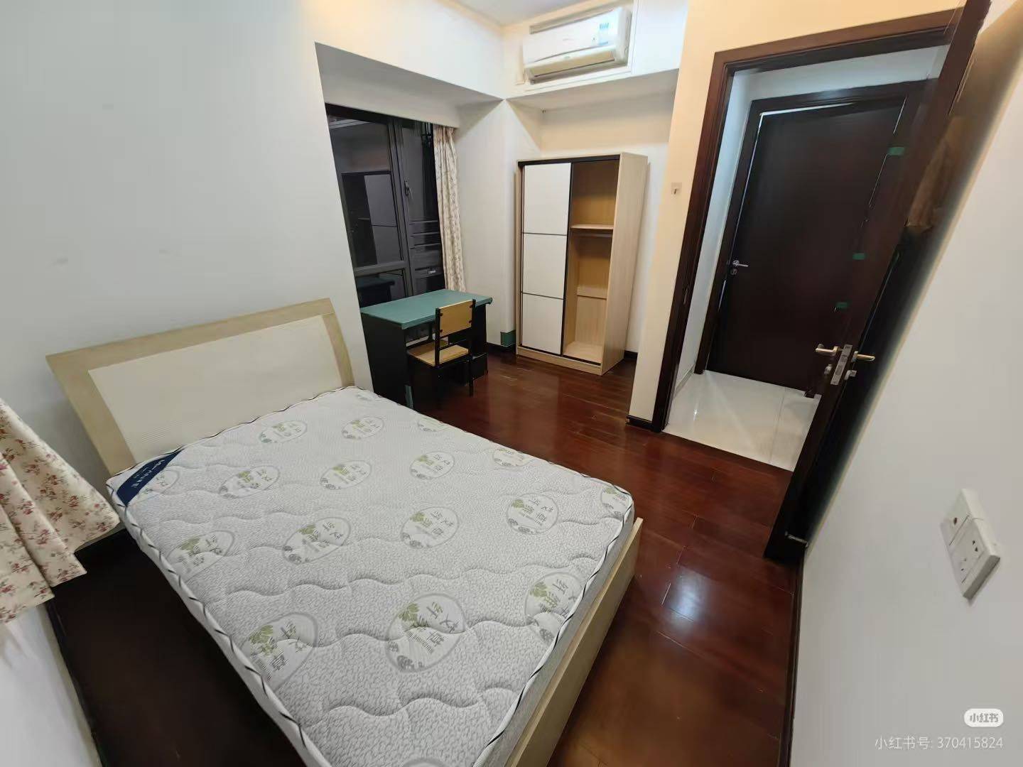 香洲 公园道-3号楼