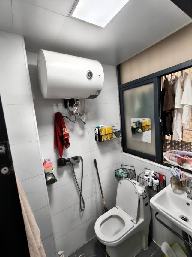 龙华 清湖老村-东一巷18栋