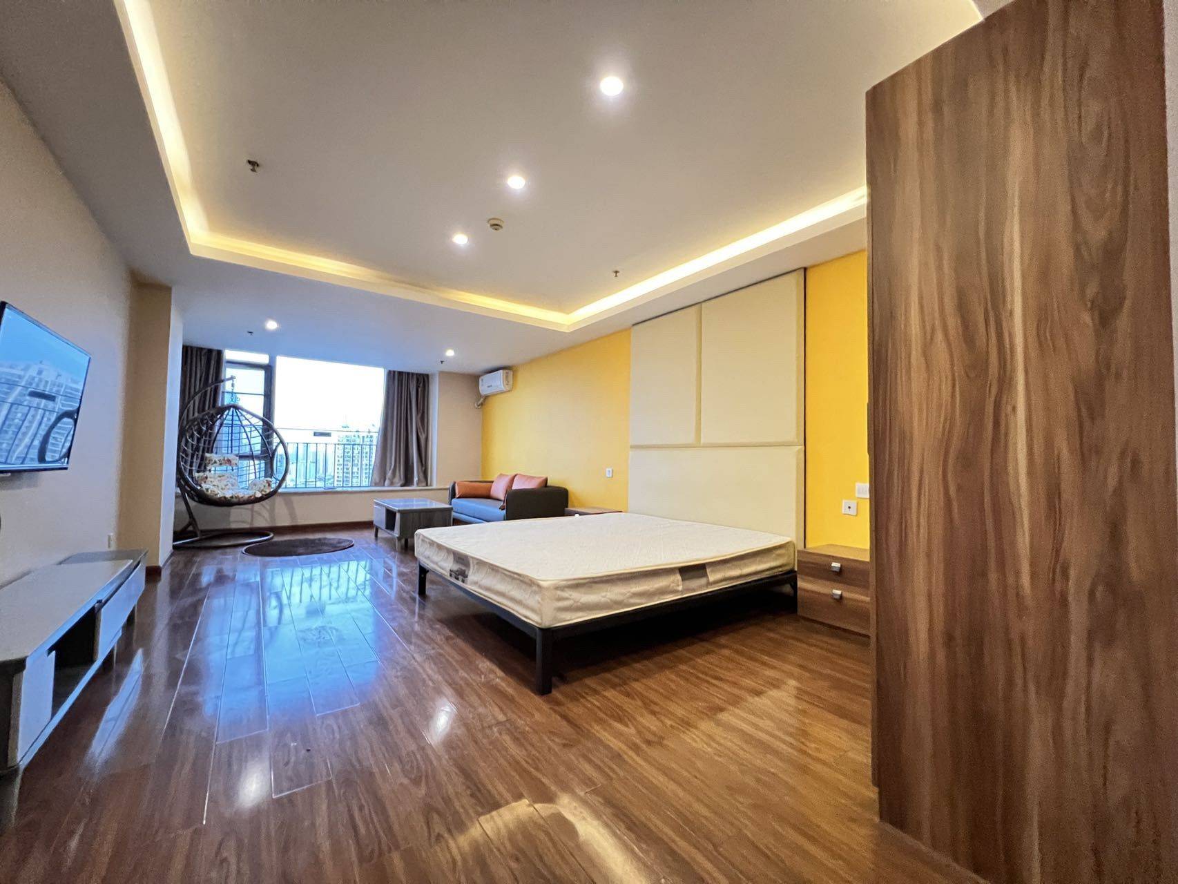 爱吃三文鱼整租房源3