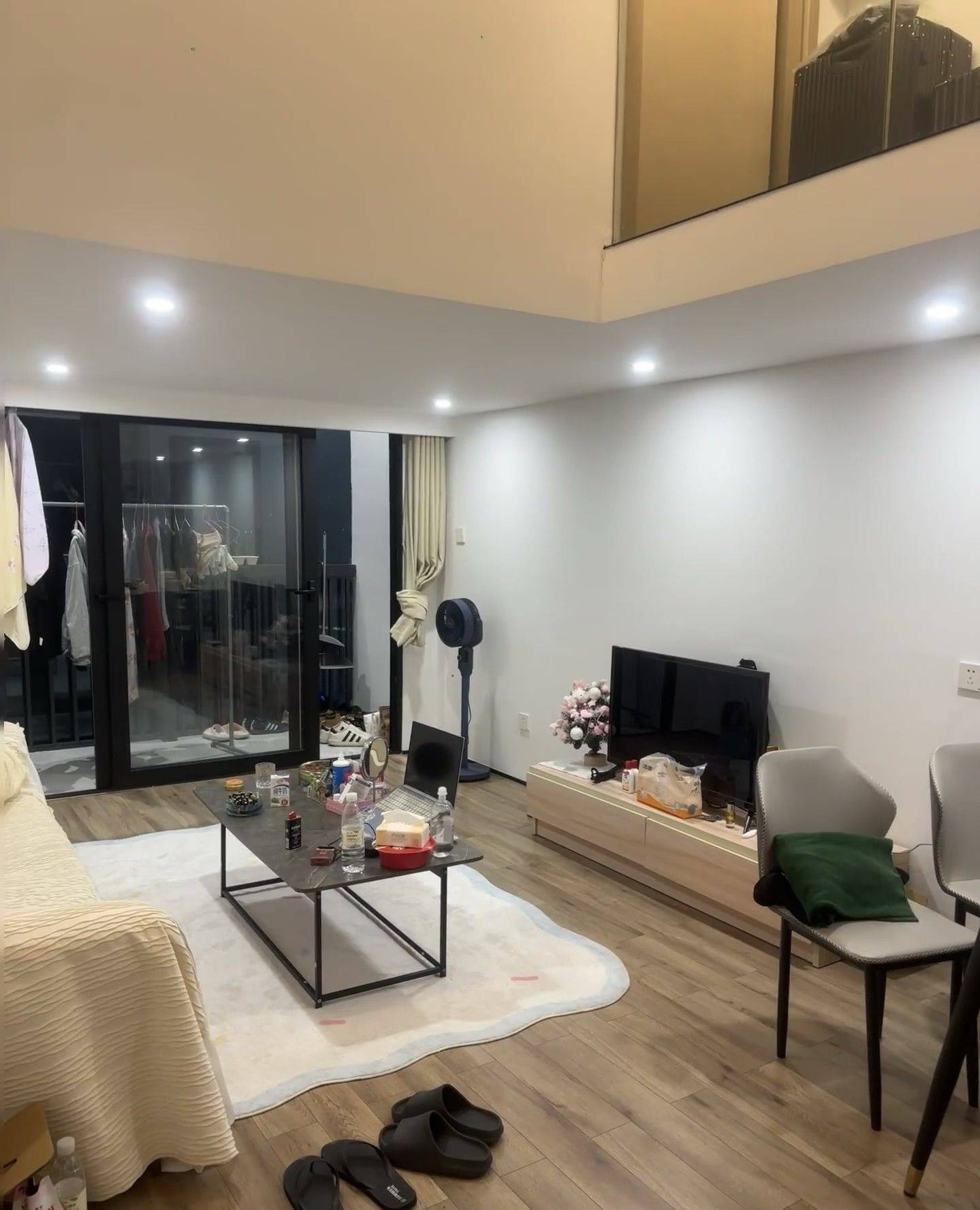 香洲 铭泰城市广场