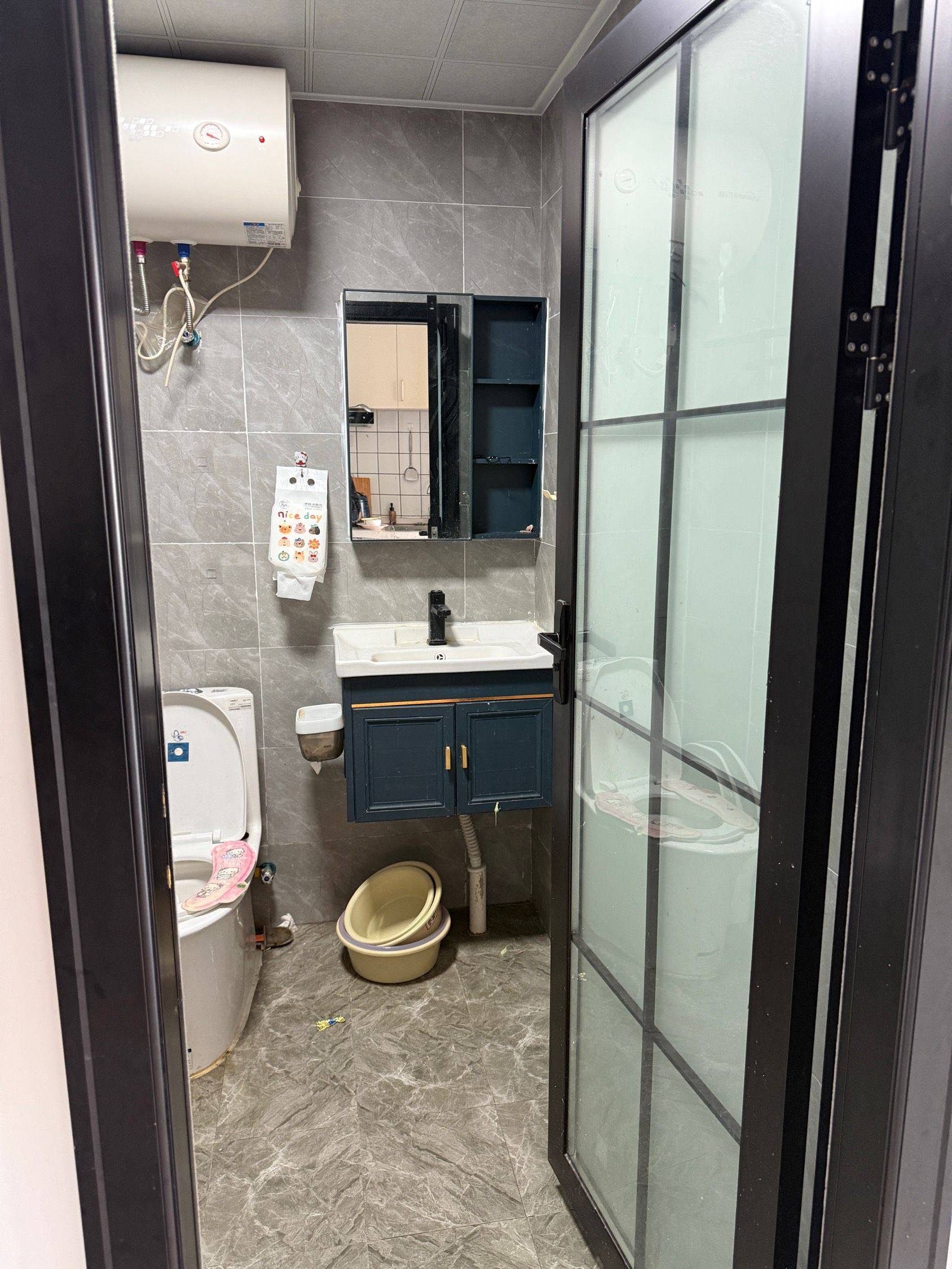 合肥 包河 | 中翔商业中心_6