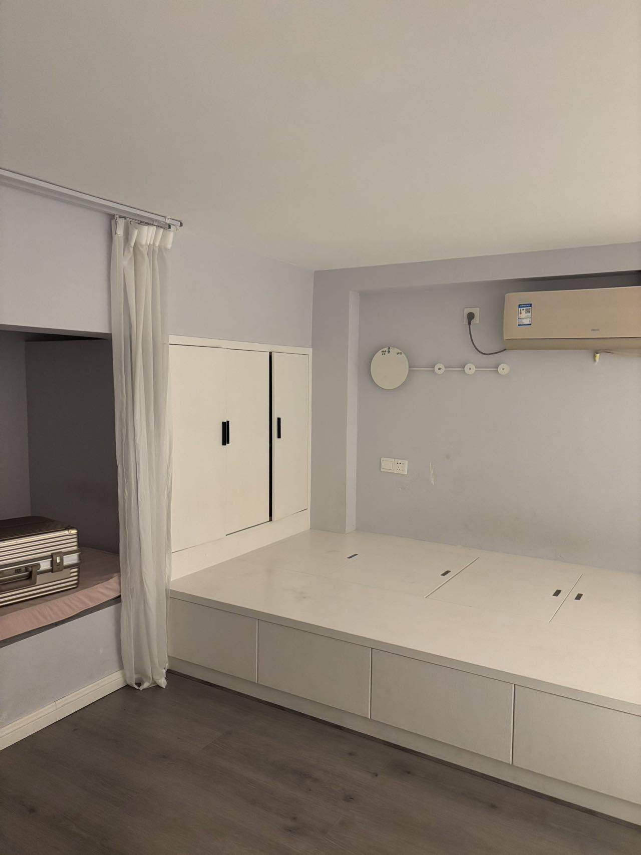 情长不过时光整租房源2