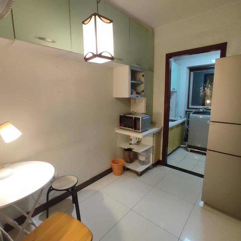 北京 海淀 | 领秀新硅谷-A区_4