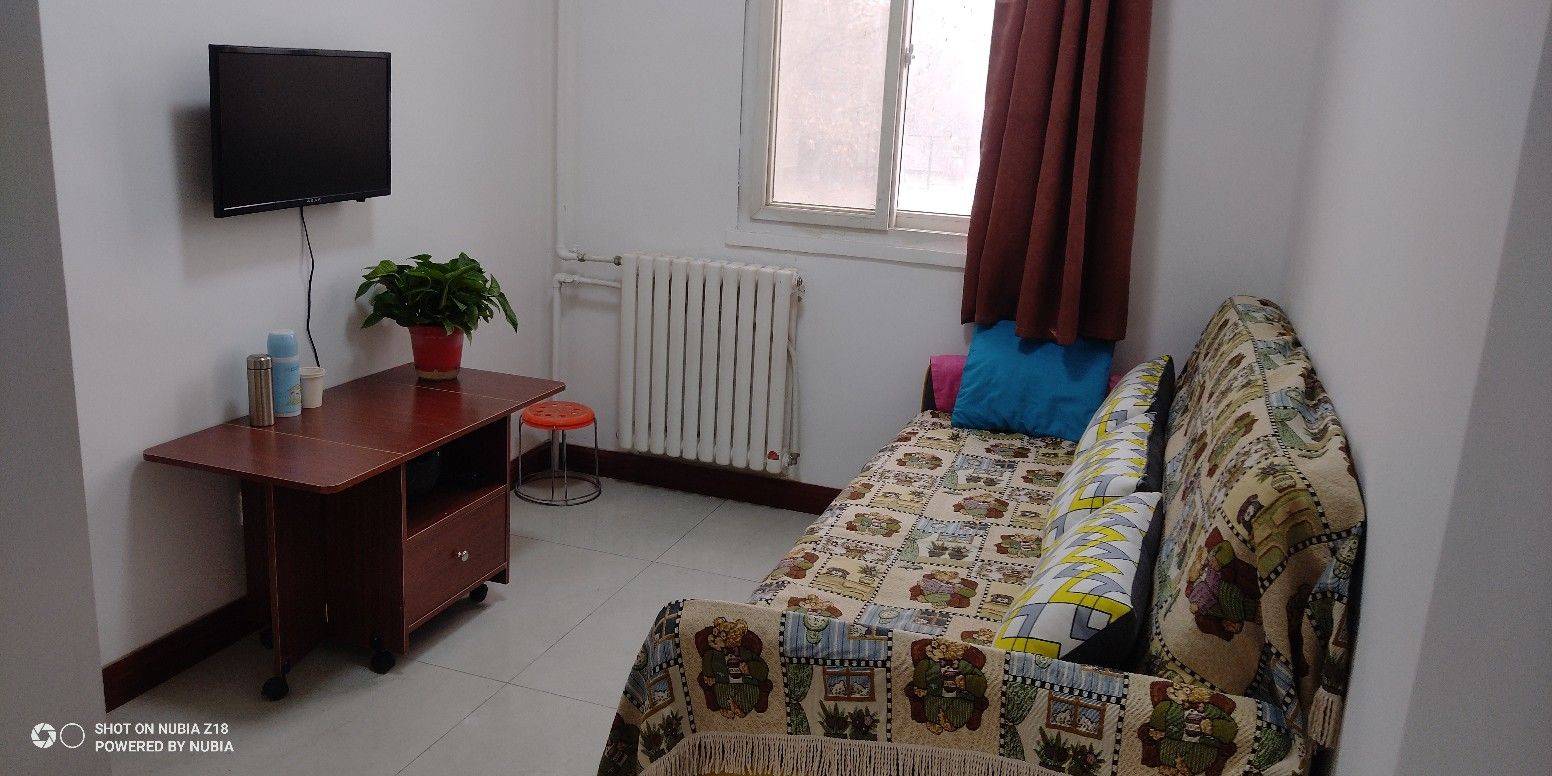 雁塔 雁塔监狱家属院-3号楼