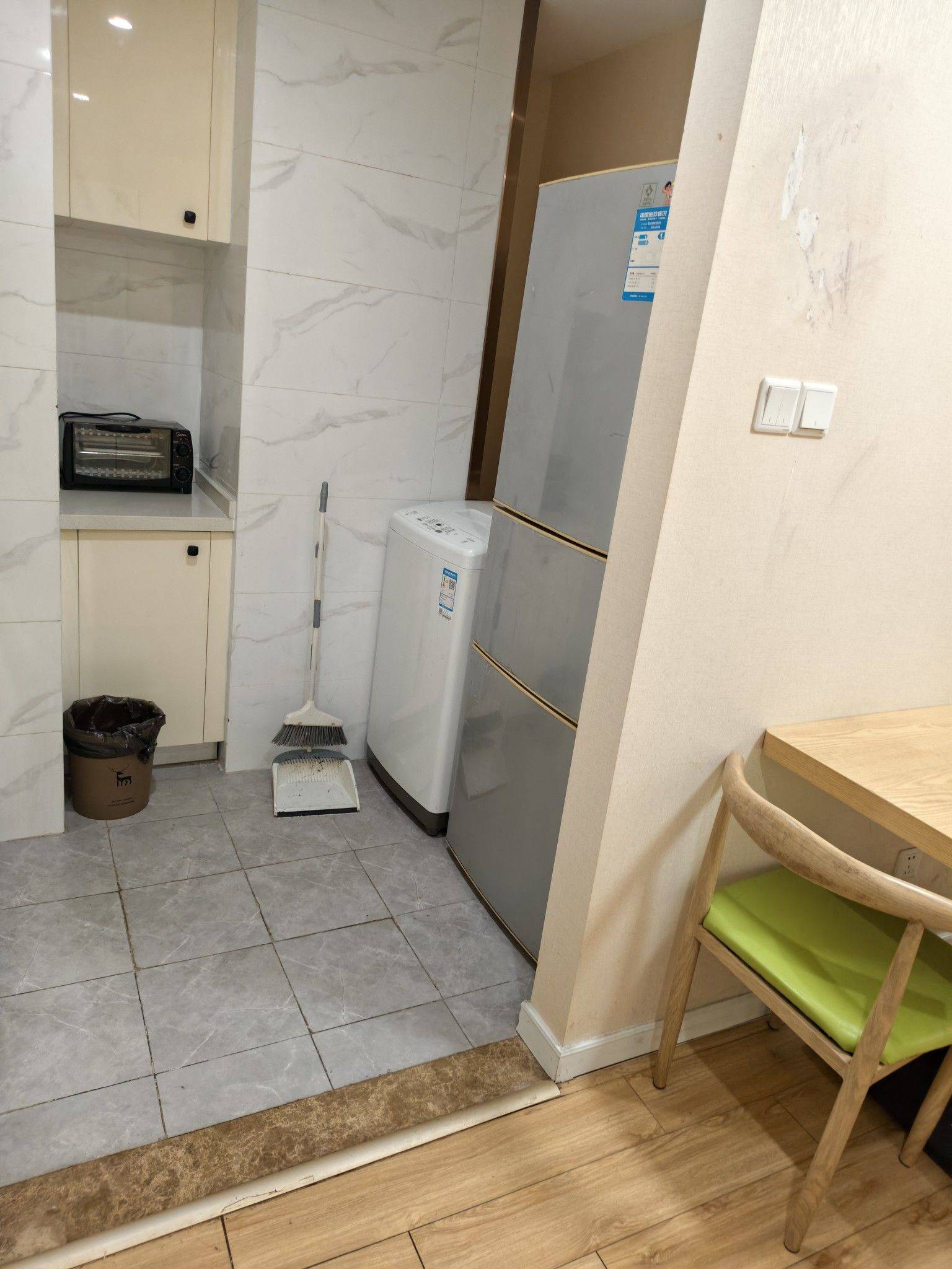 无锡 惠山区 | 万荟城-1号楼_6