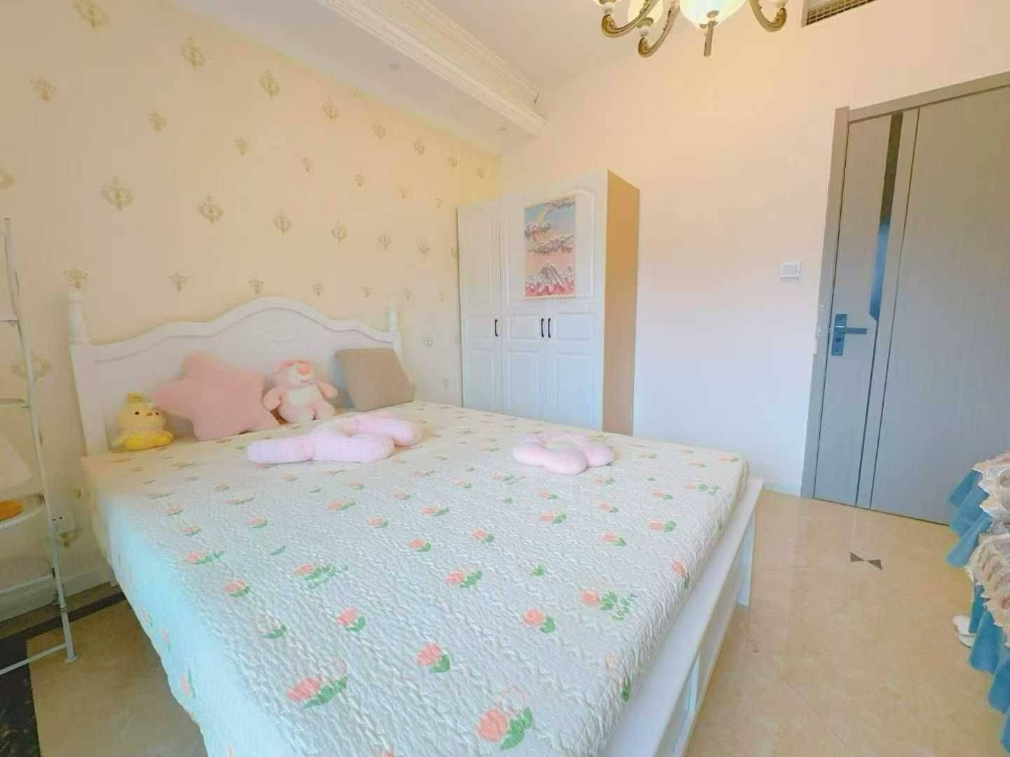 Chongqing Liangjiang New Area | 华润中央公园_3