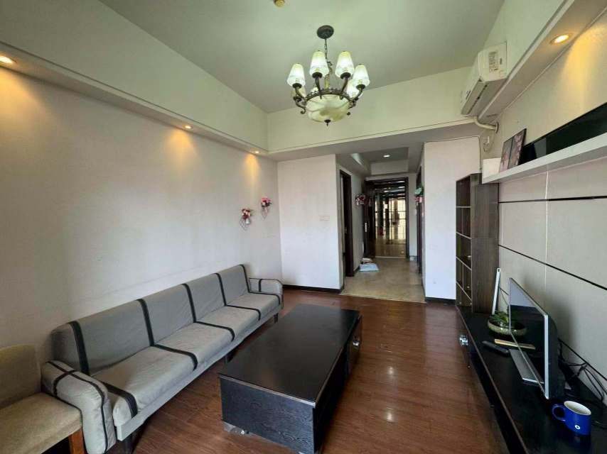 禪城 碧桂园城市花园南区-1座