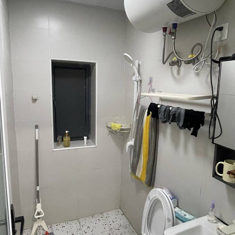 Shanghai Qingpu | 明珠家园-1区_4