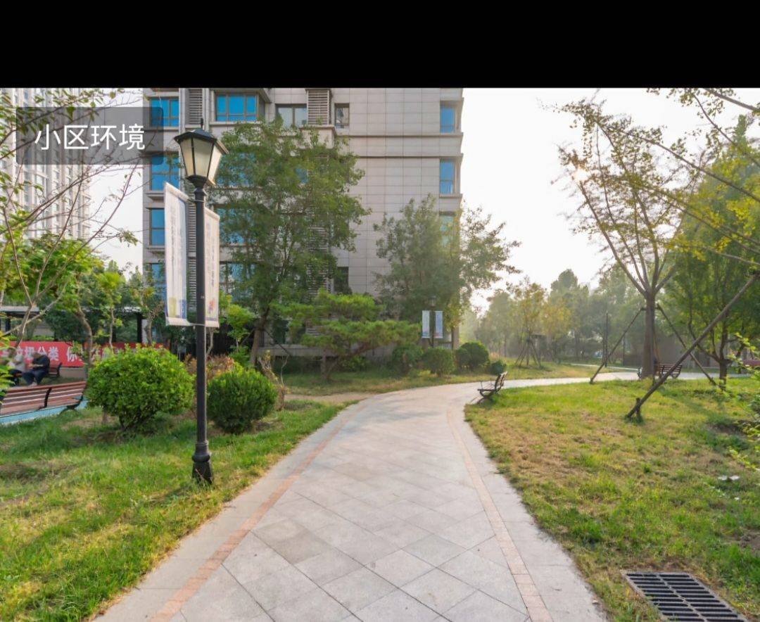 Beijing Chaoyang | 东风苑小区北区-5号院_6