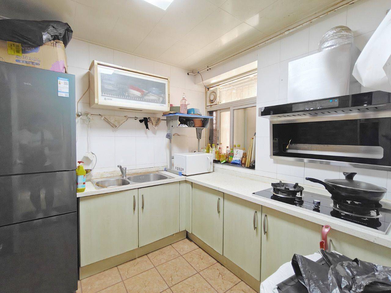 Shenzhen Nanshan | 京光海景花园-C座_6