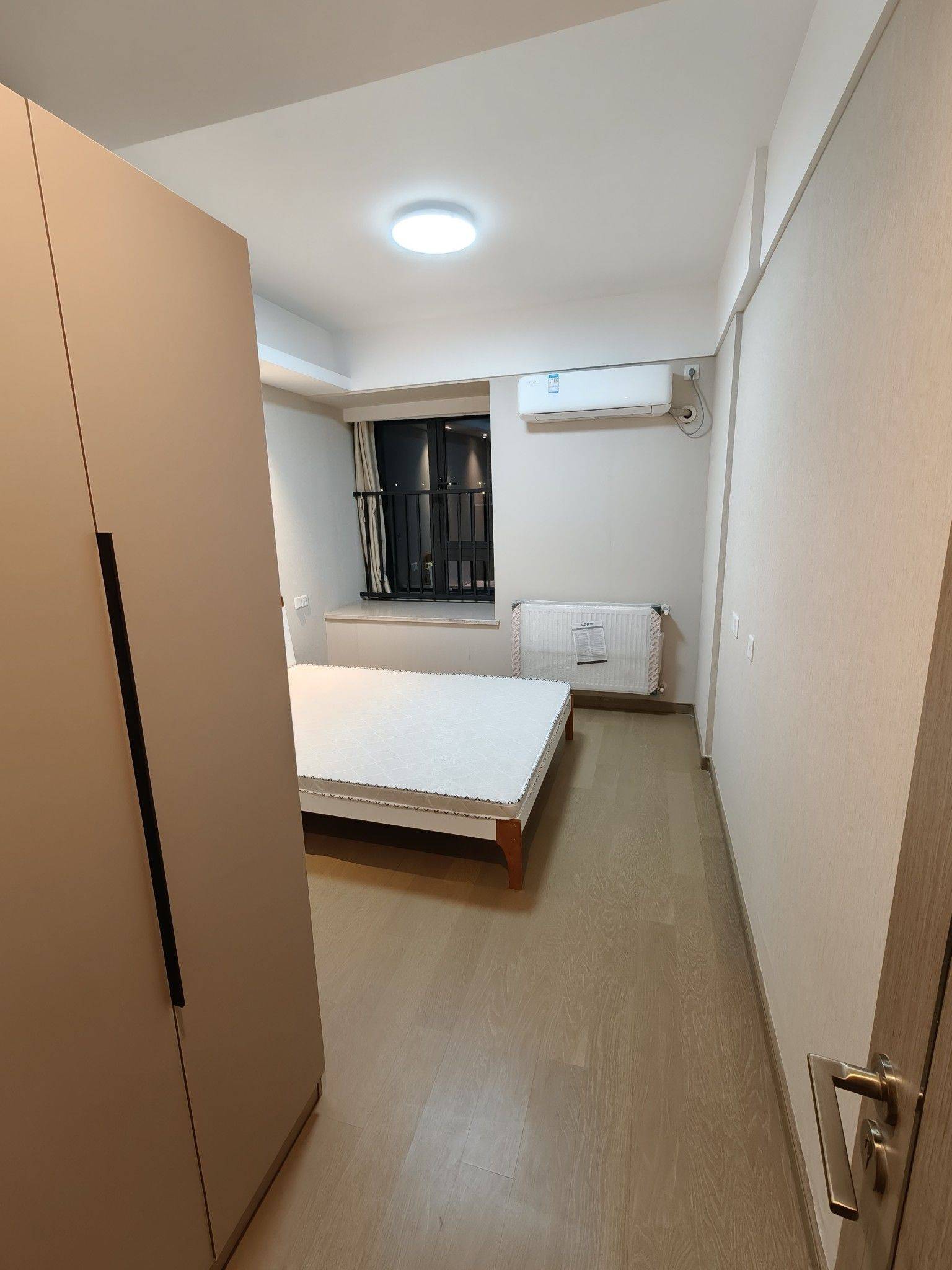 武漢 洪山 | 龙湖中锦光谷城香颂_3