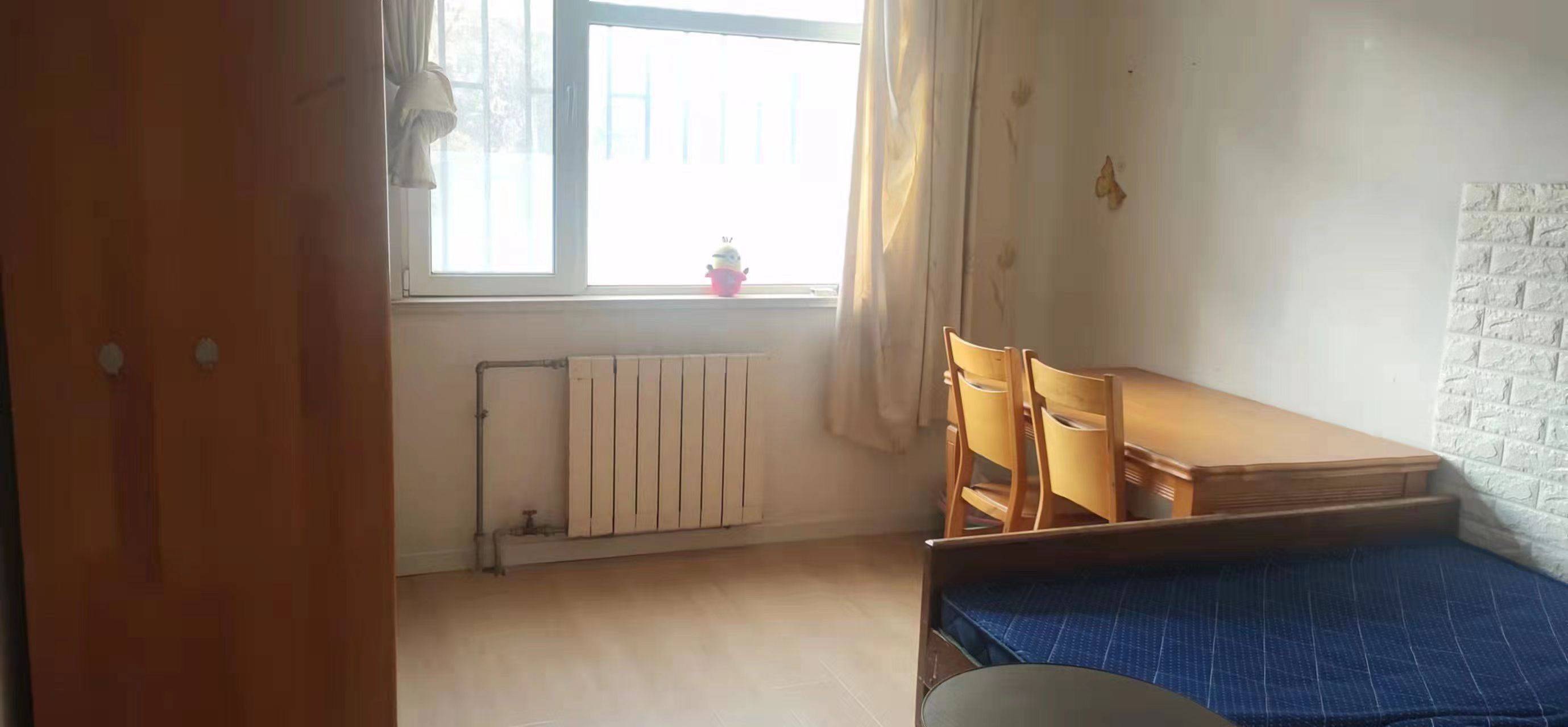 Qingdao Licang | 青啤酒香苑小区_4