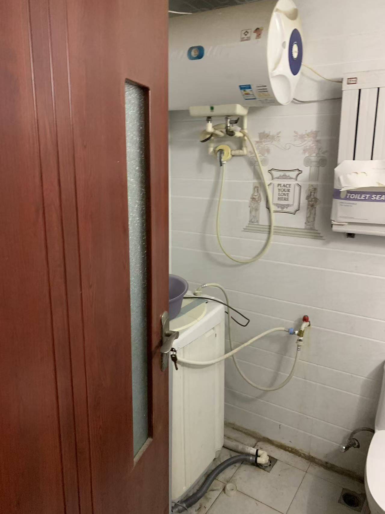 西安 蓮湖 | 世纪锦绣小区_4