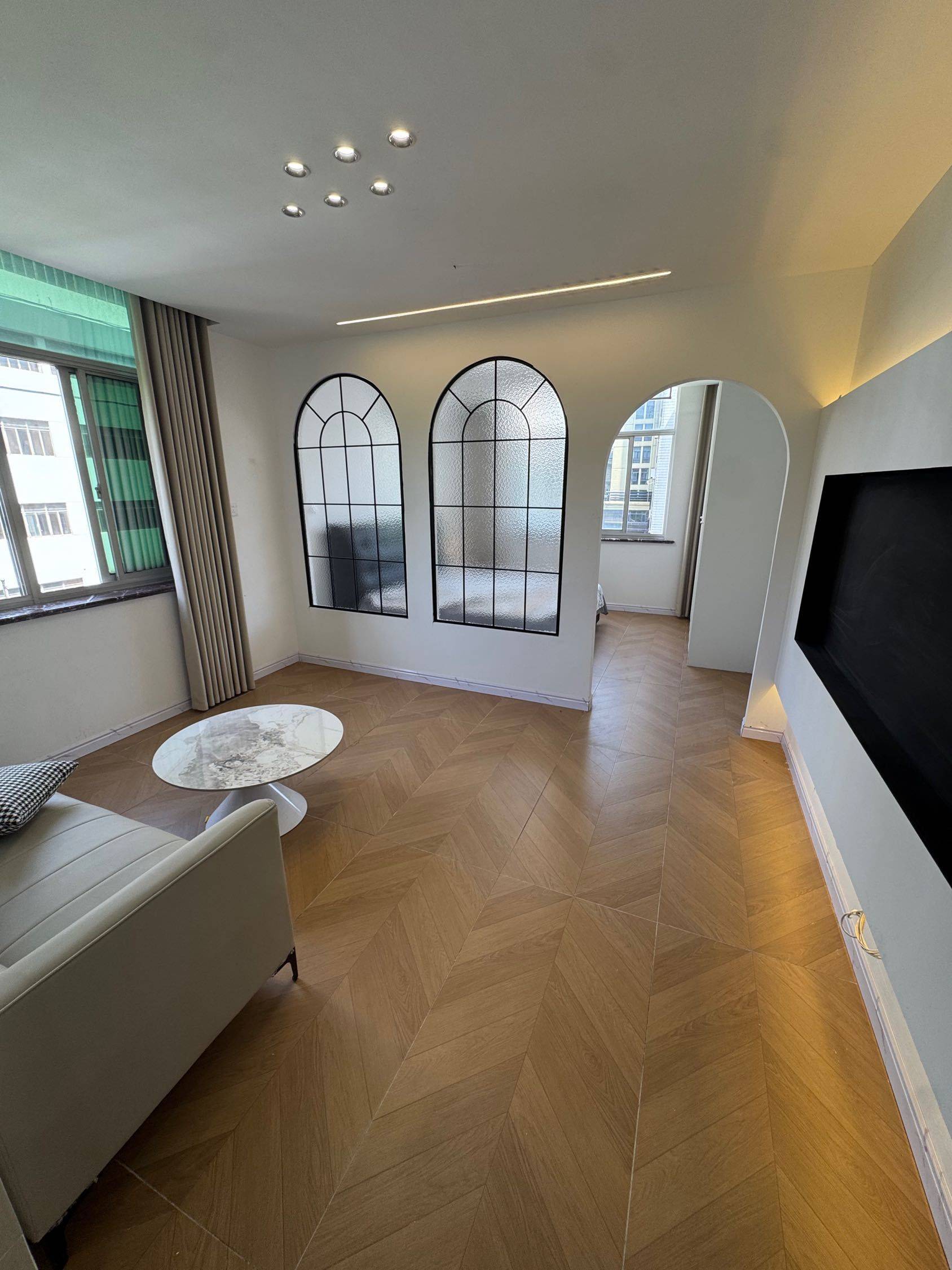 睡个好觉整租房源1