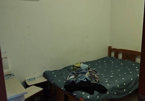 工業園 荷韵新村南区-31幢