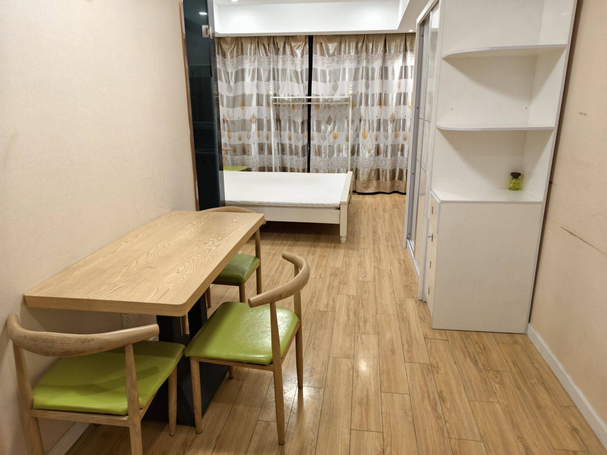 无锡 惠山区 | 万荟城-1号楼_4