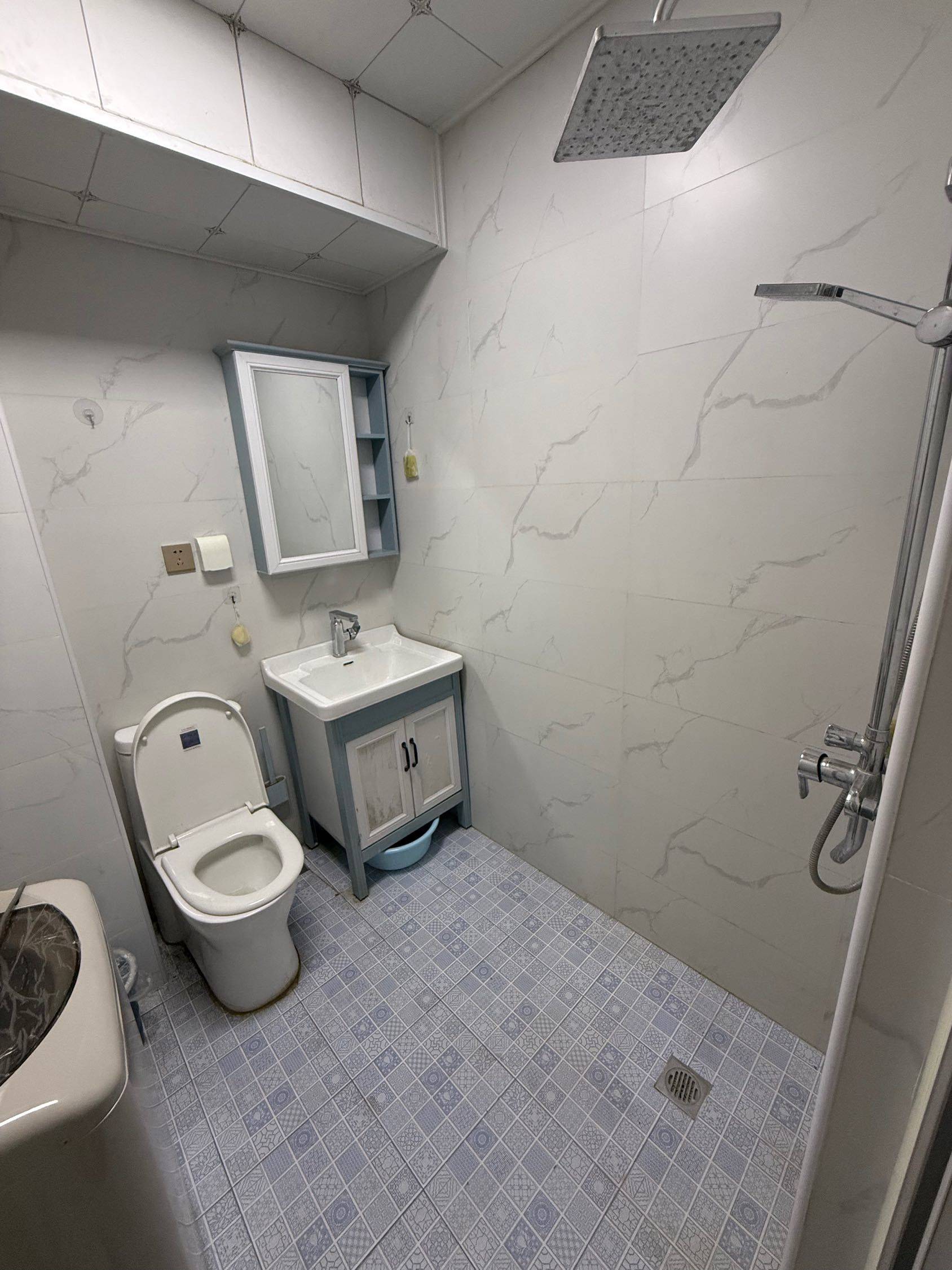 北京 朝阳 | 和平村-A区_3