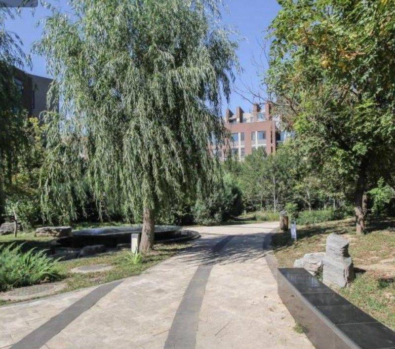 北京 海淀 | 领秀新硅谷-A区_7