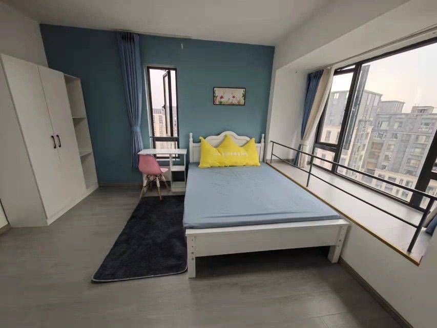 小李同学整租房源2