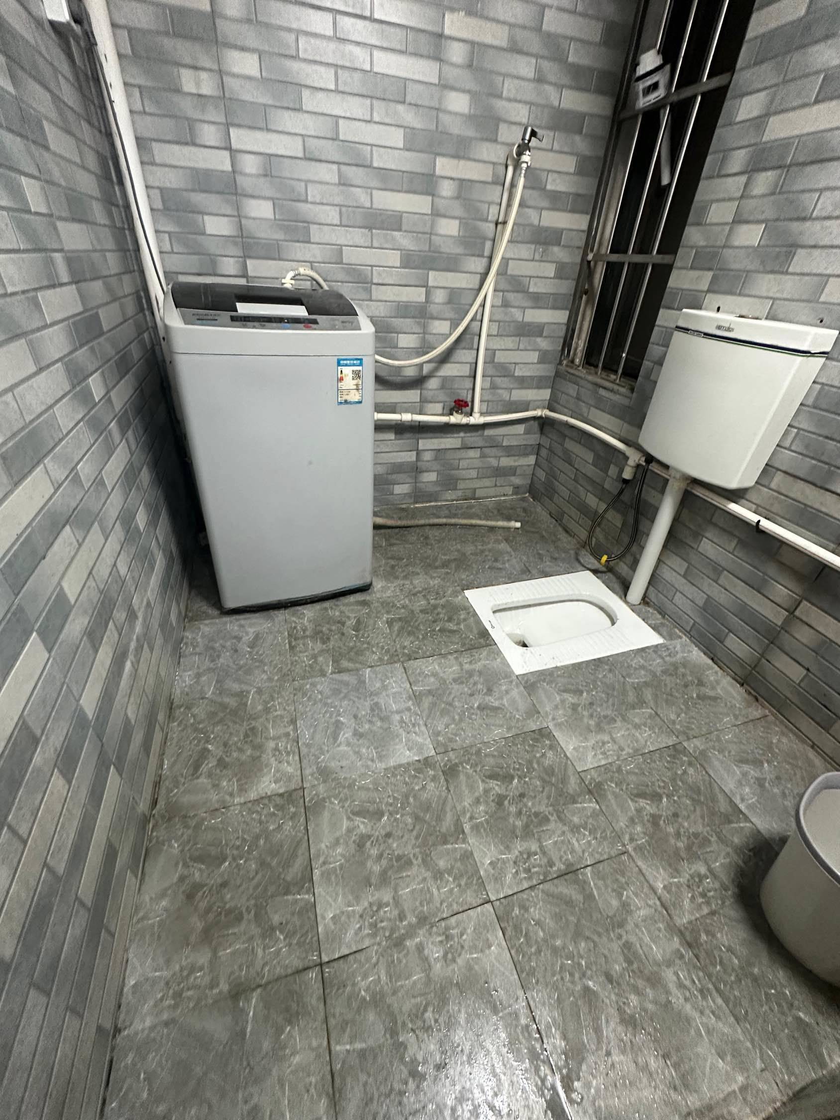 房东直租整租房源1