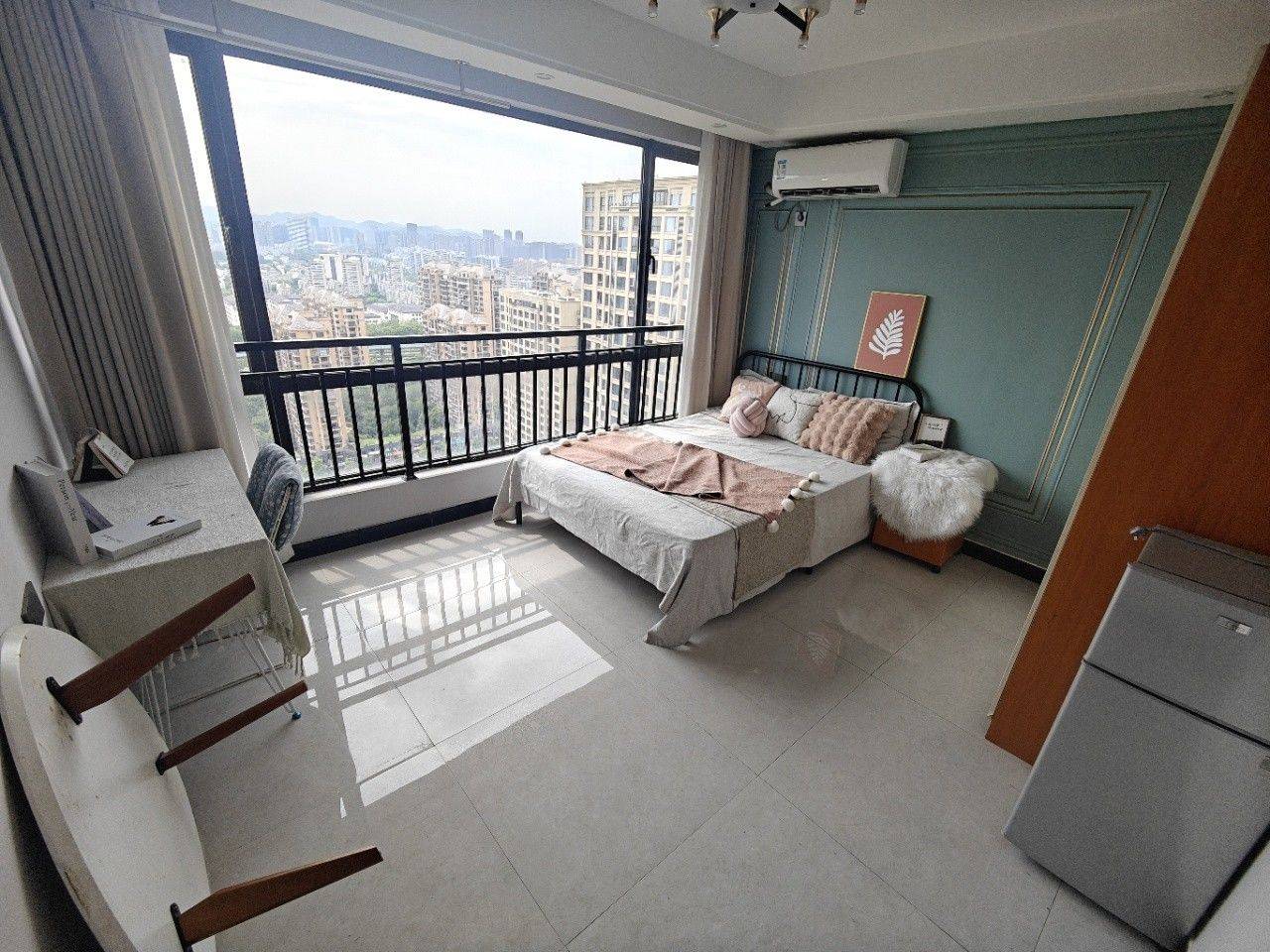 打工人打工魂整租房源1