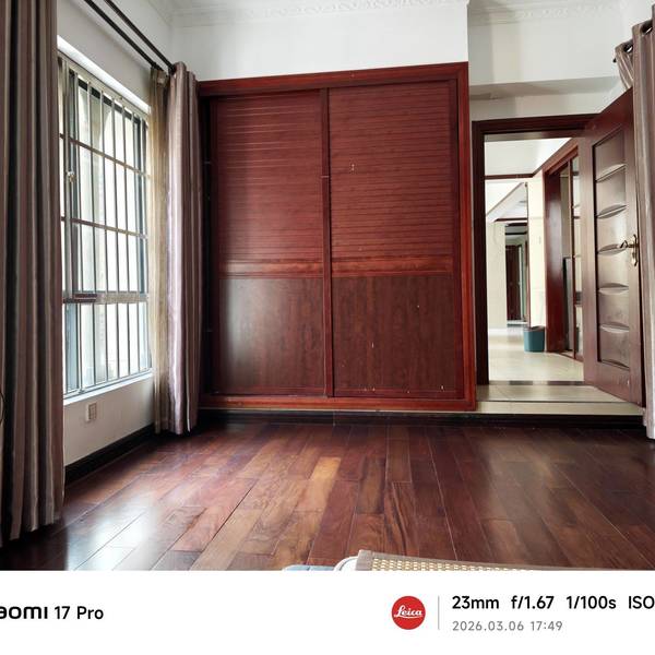 温馨小窝-干净治愈-不限性别