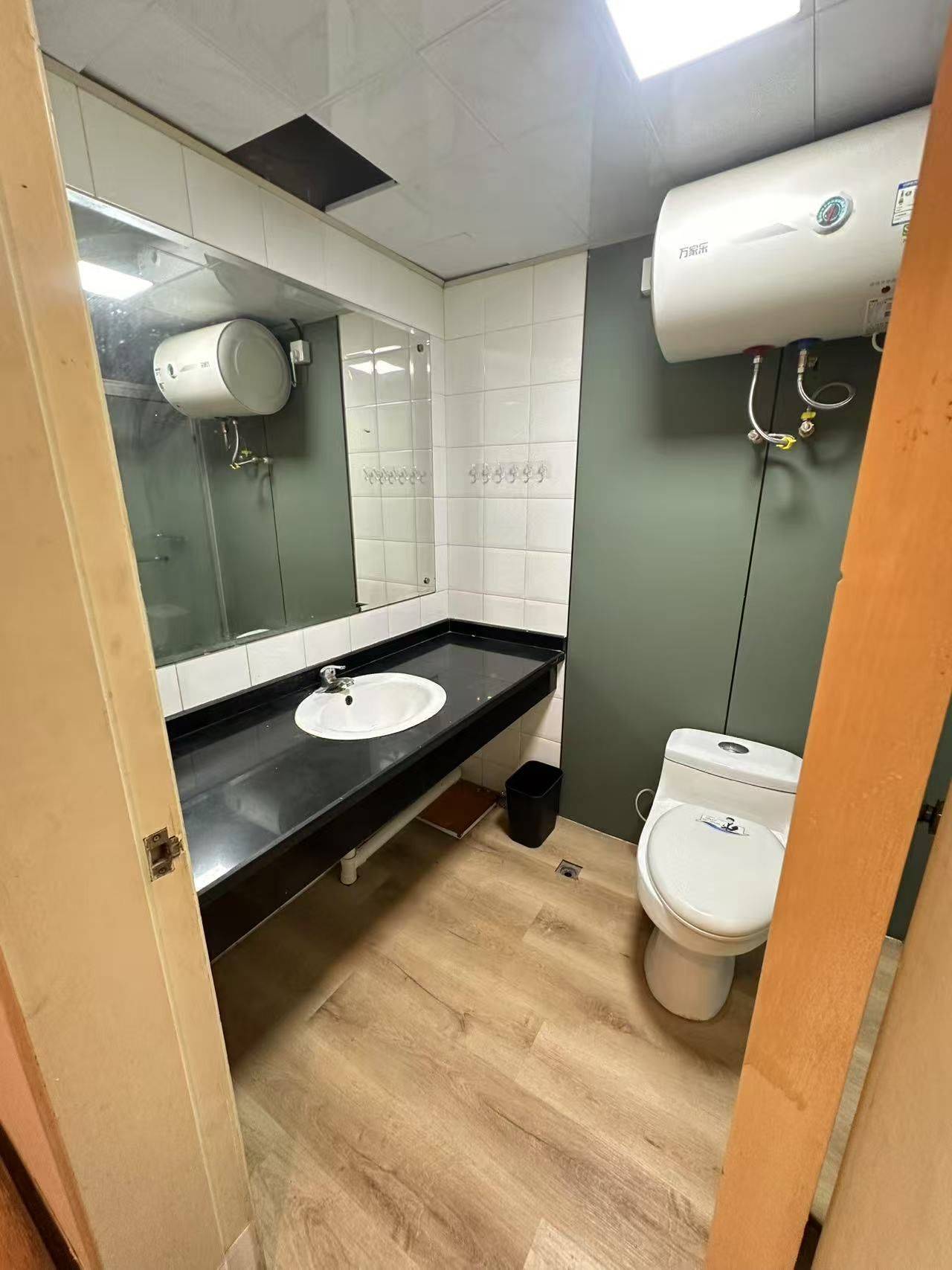 杭州 拱墅 | 湖墅新村_4