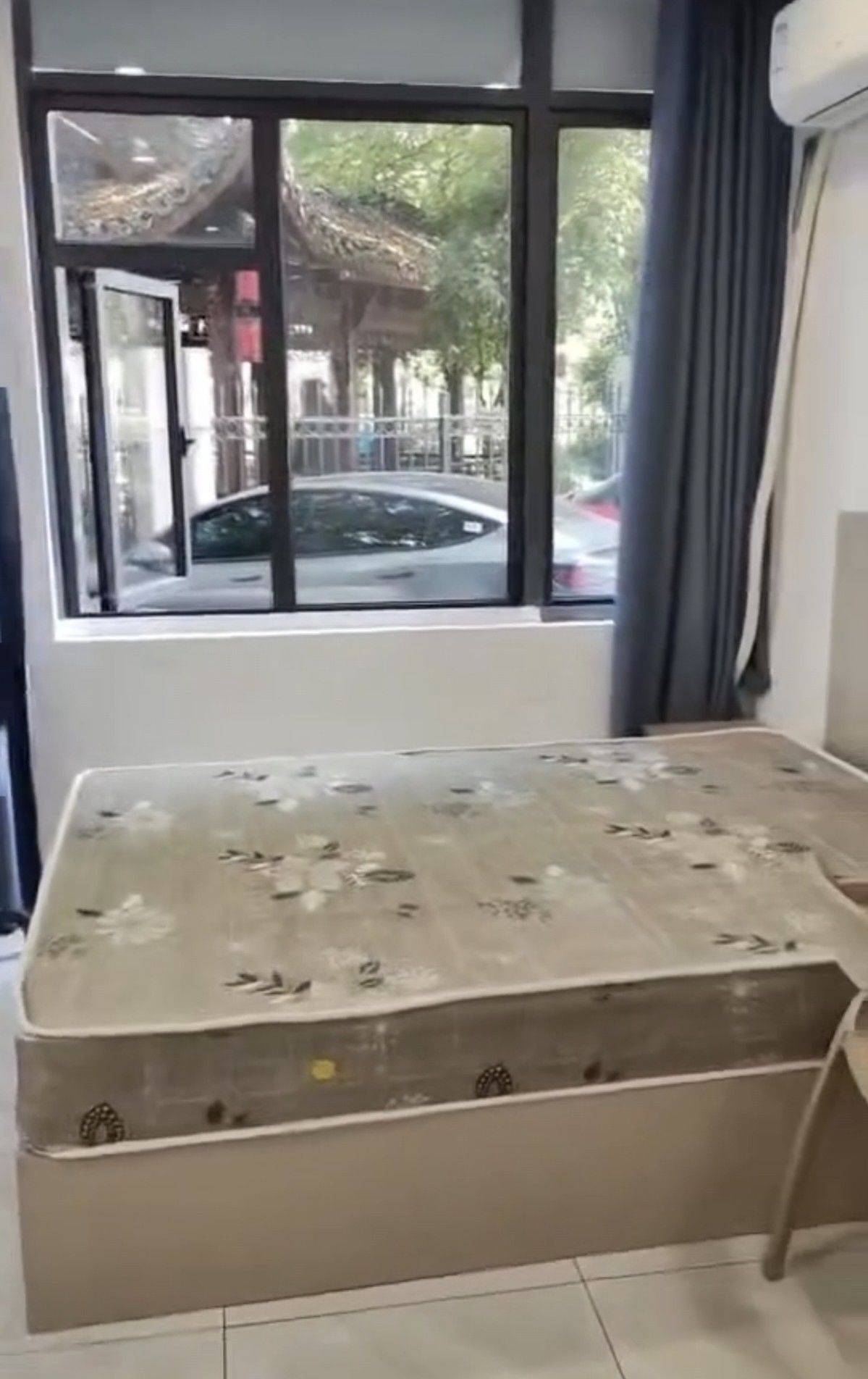 react生命周期整租房源2