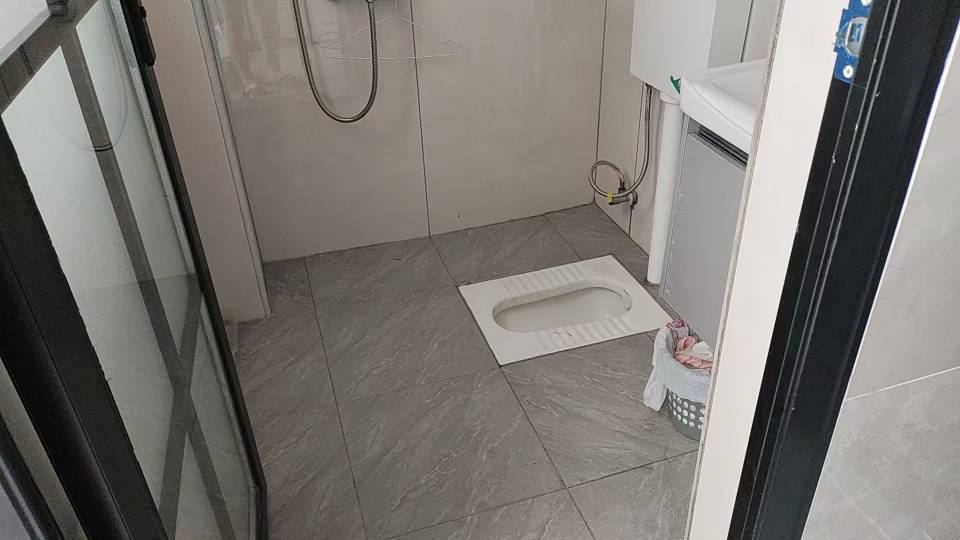 Guangzhou Huadu | 漫居轻奢公寓(花果山地铁站店)_4