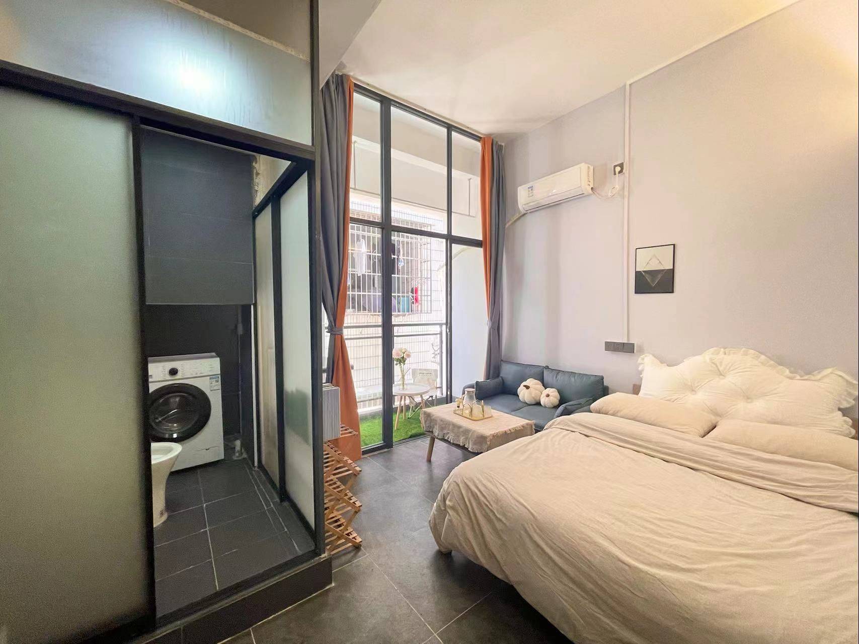 YIJUuuu整租房源3