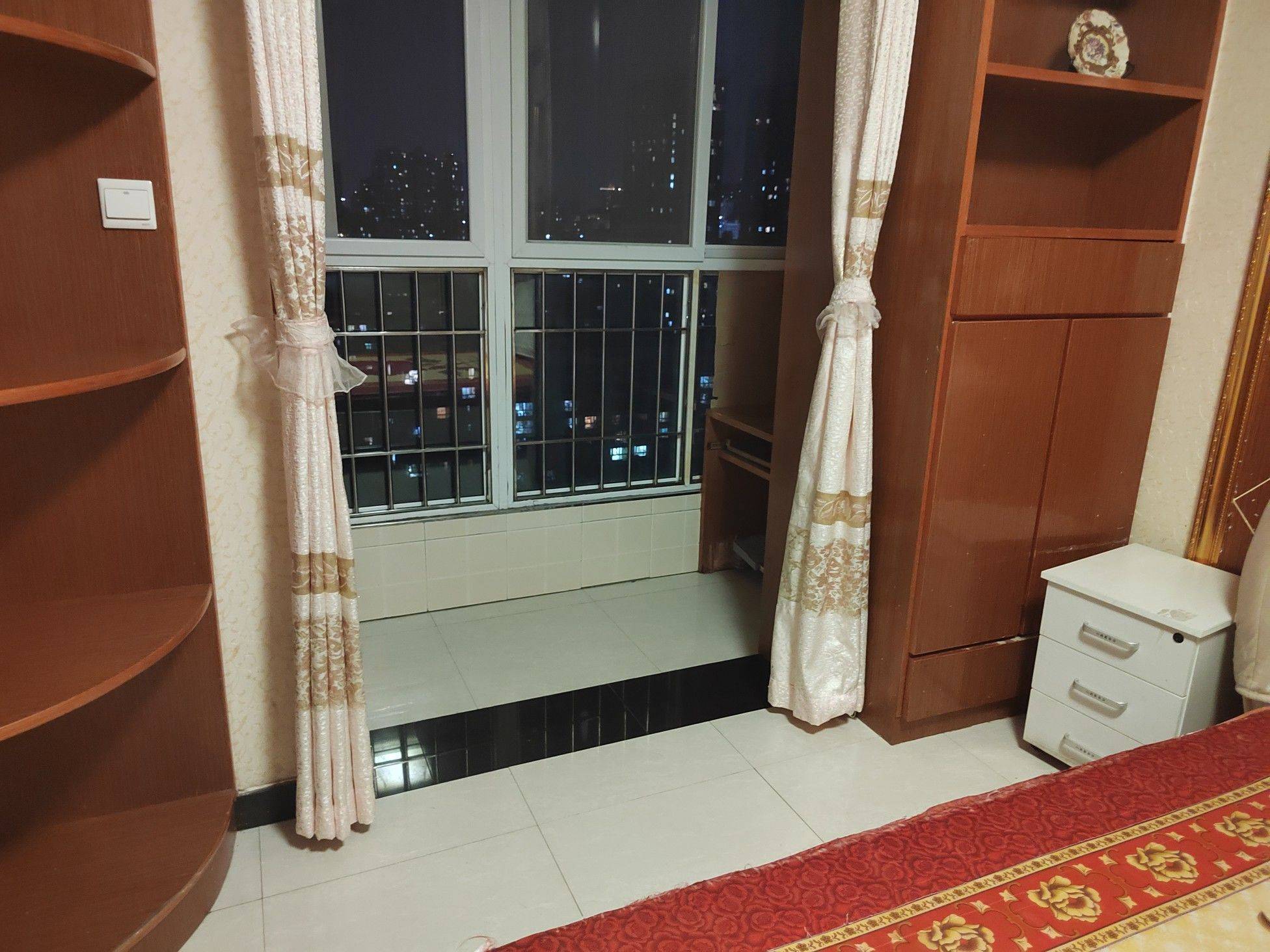 Xi'An Changan | 丽景佳苑_4