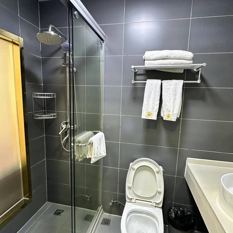 Shanghai Minhang | 城市E族酒店公寓-2号楼_6