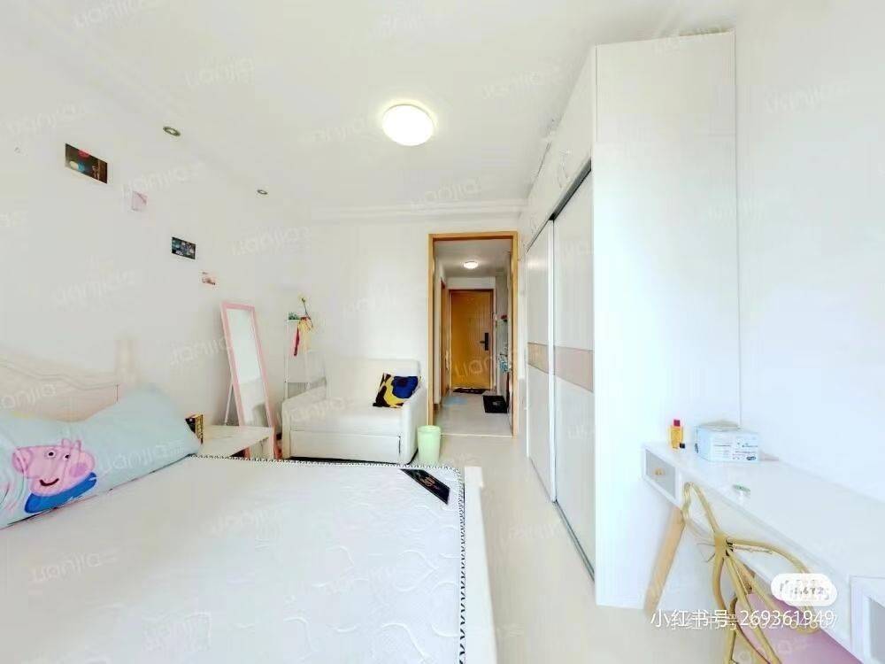 Gulou 金陵大公馆-1栋