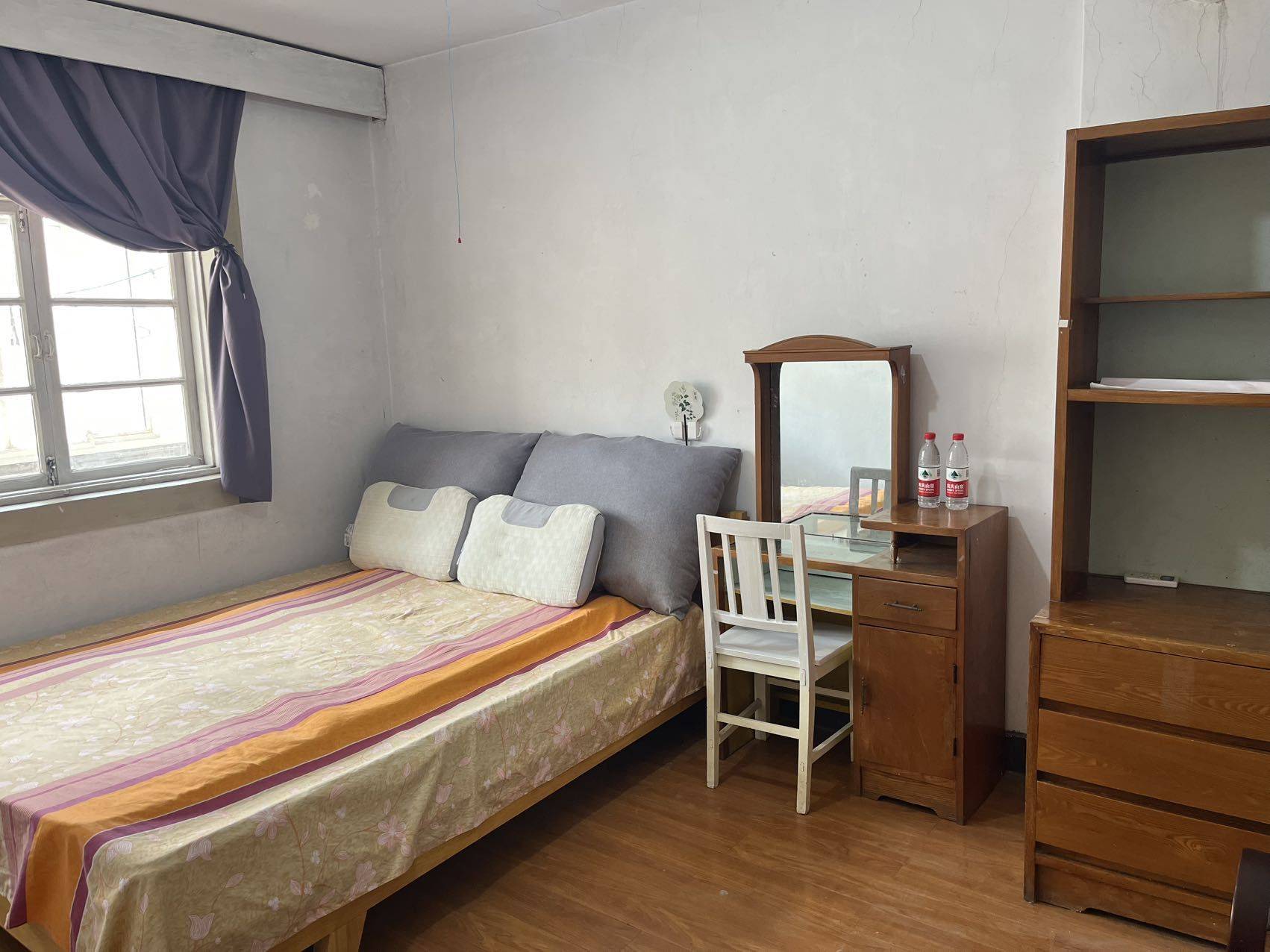 青島 市南 | 新安路小区39号楼_1