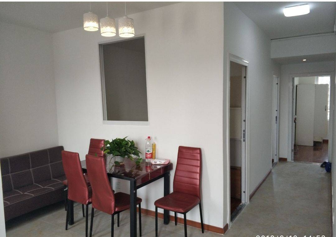 西湖 德萃公寓-1号楼