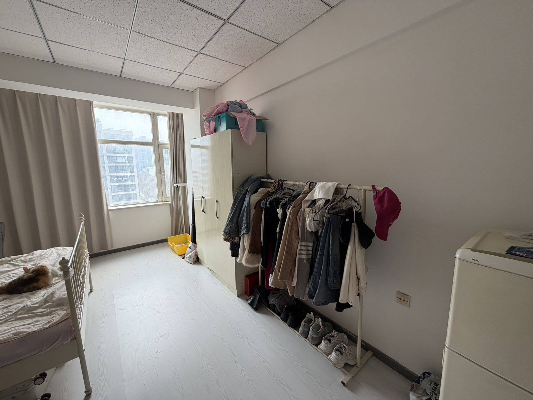 Shenyang Tiexi | 鑫丰国际_3