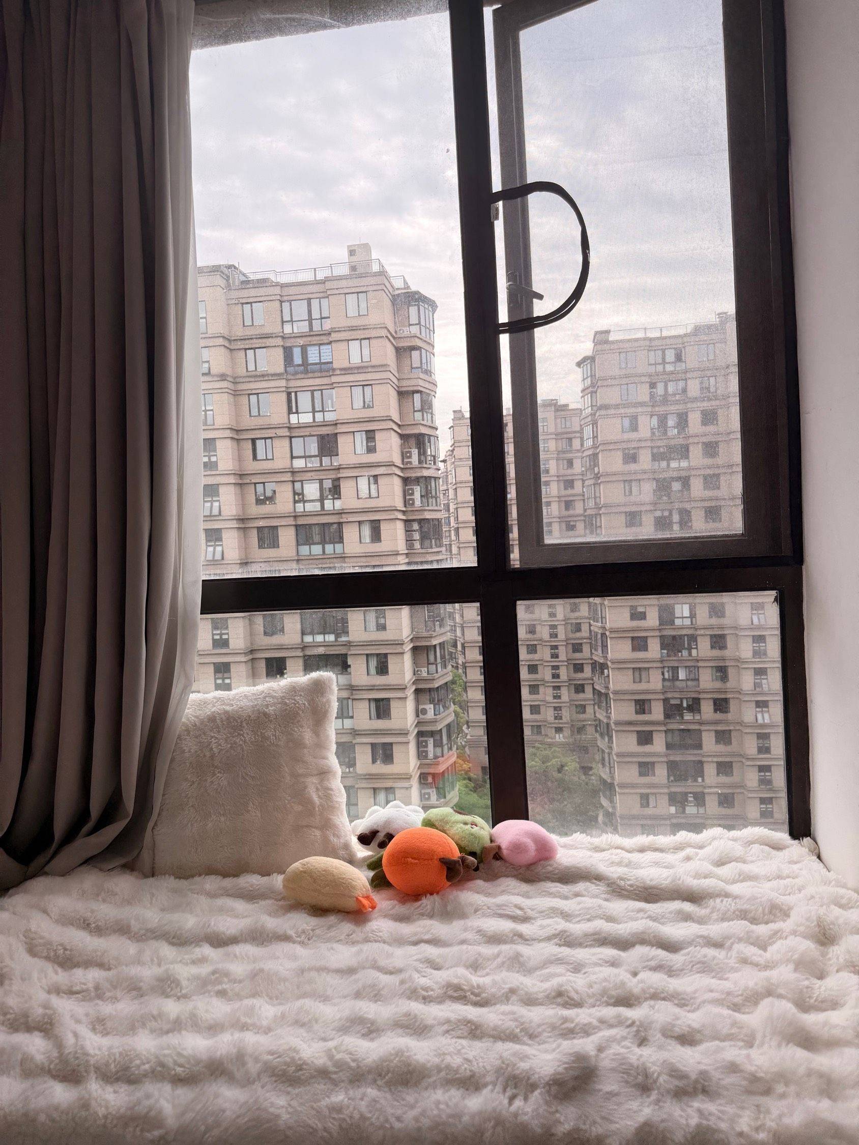 杭州 上城 | 花园府_3